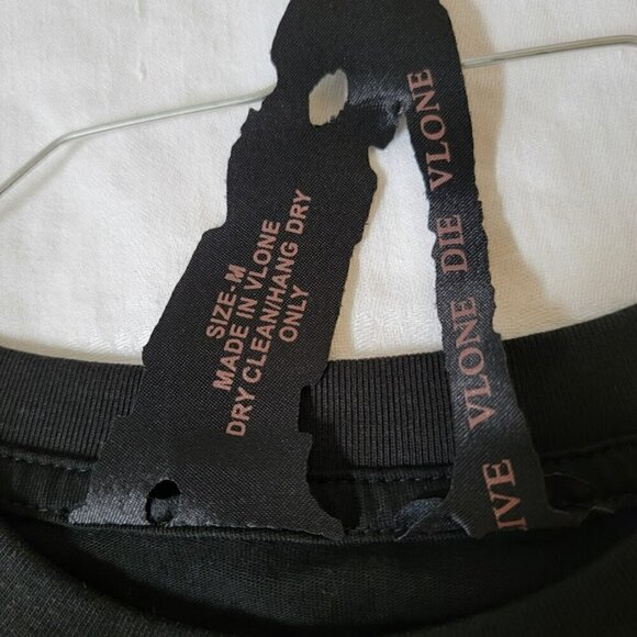 VLONE - After Hours - Size M - Picture 5 of 7